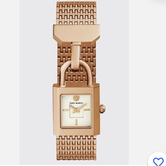 Tory Burch Accessories - Tory Burch Gold Women's Watch